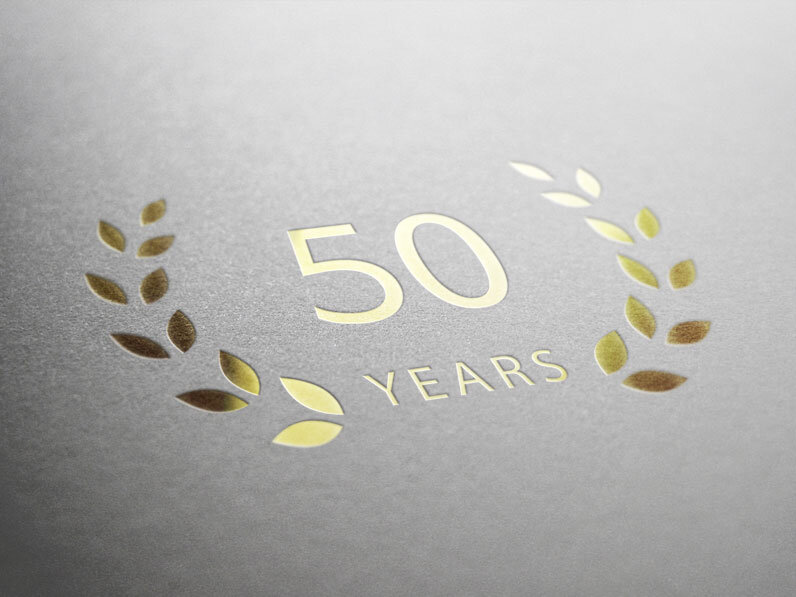 50 years of Thermik Gerätebau GmbH