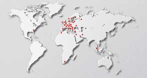 Menü Kontakt Thermik Vertretungen