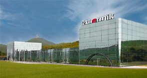 Menü Kontakt Thermik international