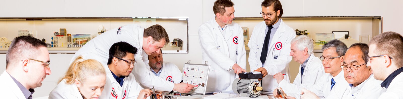 Thermik - Solutions sur mesure pour la protection de la température