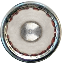 Schutz-Temperatur-Begrenzer 01-SMD