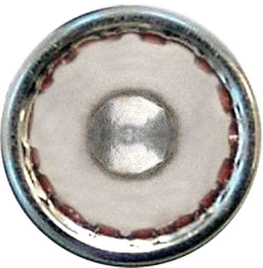 Thermal protector 01-SMD