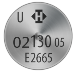 Schutz-Temperatur-Begrenzer C02-PIN