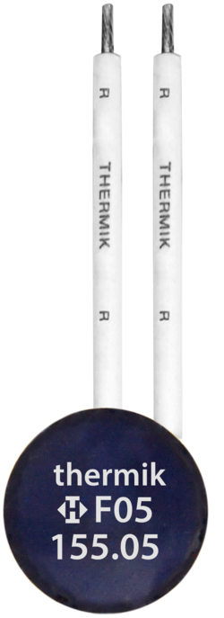 Schutz-Temperatur-Begrenzer F05
