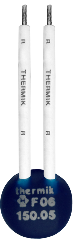 Schutz-Temperatur-Begrenzer F06
