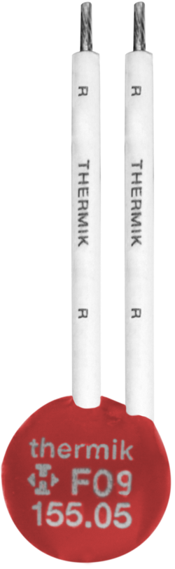 Schutz-Temperatur-Begrenzer F09