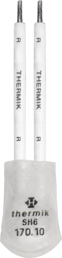 Schutz-Temperatur-Begrenzer SH6