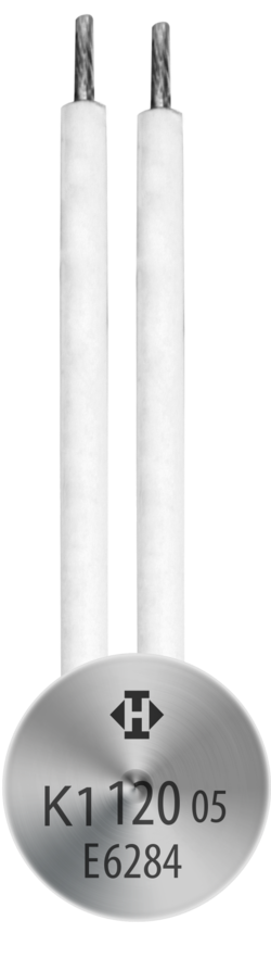 Schutz-Temperatur-Begrenzer CK1
