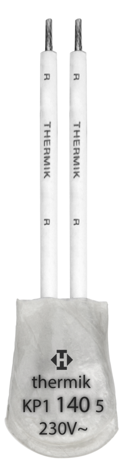 Schutz-Temperatur-Begrenzer KP1