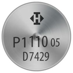 Schutz-Temperatur-Begrenzer P1