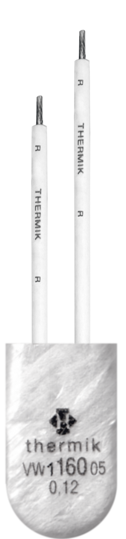 Schutz-Temperatur-Begrenzer VW1