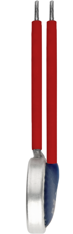 Schutz-Temperatur-Begrenzer CXO