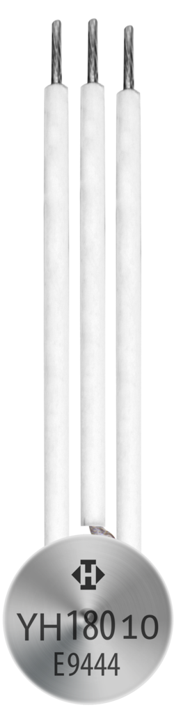 Schutz-Temperatur-Begrenzer CYH