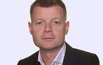 Mads Hesselbæk Olesen