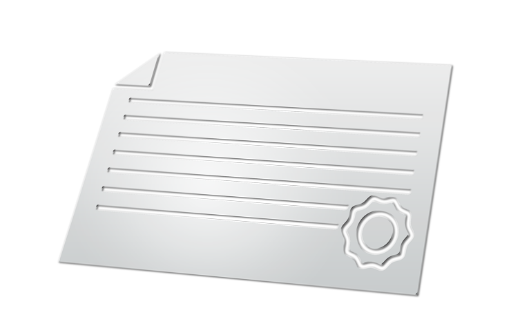 Thermik - Certificazioni