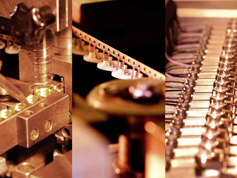 Thermik - Innovazione e qualità nel mercato dei limitatori di temperatura