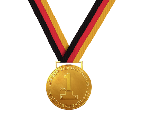 Lexikon der deutschen Weltmarktführer