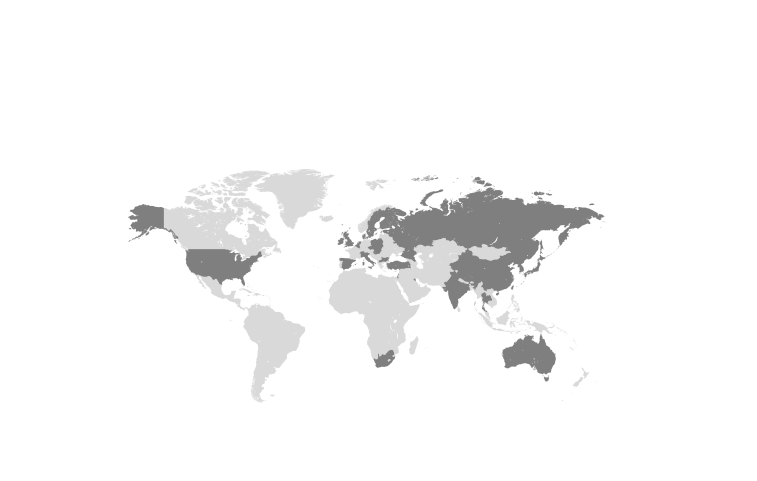 Thermik Temperaturbegrenzer – Standorte Vertretungen